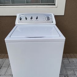 Whirlpool Washer (30 Day Warranty)