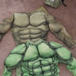 Hulk Set