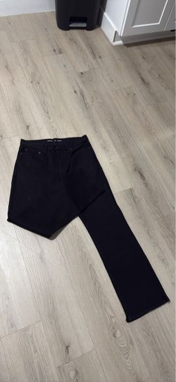 old navy bootcut jeans