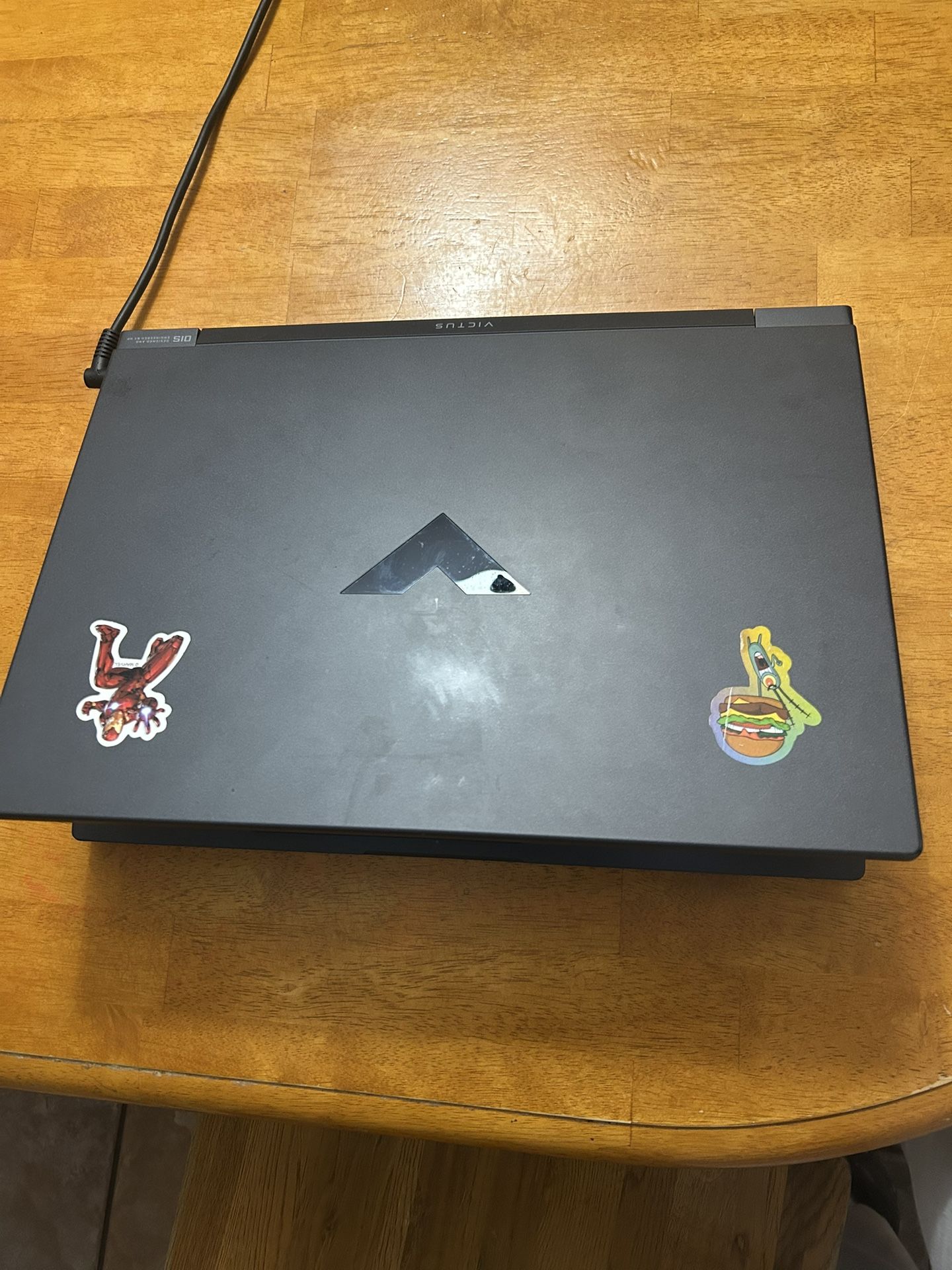 HP Victus gaming Laptop