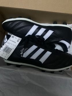 Adidas Copa Mundial Cleats