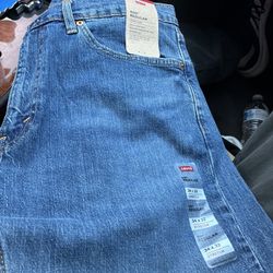 Levi Jeans Regular 505s 