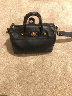 Versace hand bag