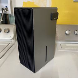 Simsem Dehumidifier 