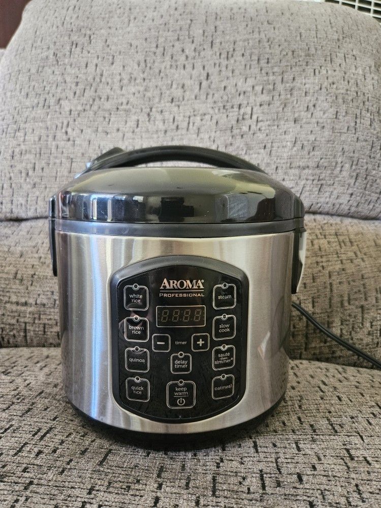 Rice Cooker