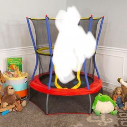 Kids Trampoline
