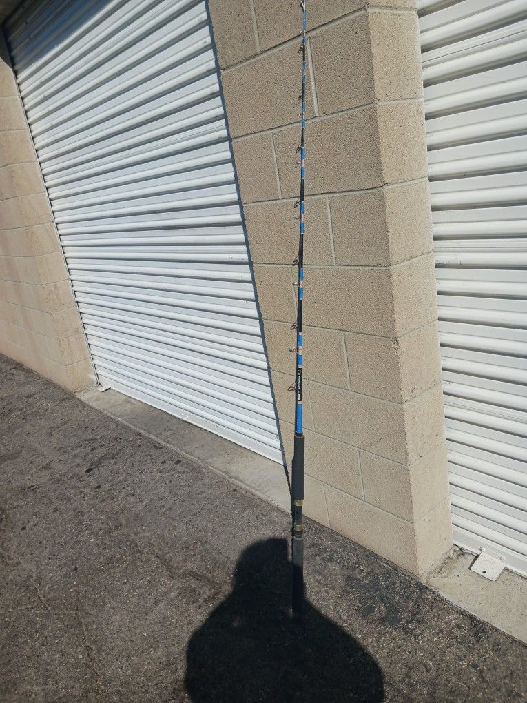 Kencor Rod &Reel Fishing Combo