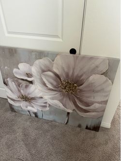 Art painting .