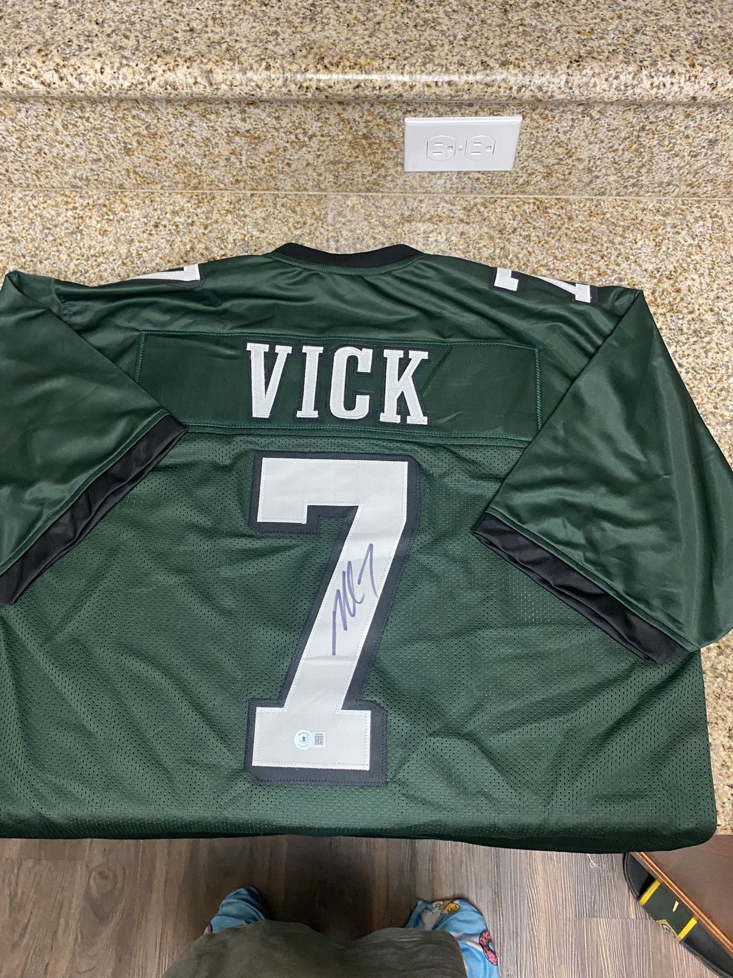 Michael Vick ( Eagles )