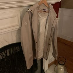 Mens Large NFL Jacket