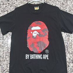 Men’s Bape Shirt