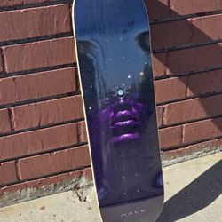 $30 (Cash Only) Size 8.6 Birdhouse Skateboard Deck Price is FIRM. 
