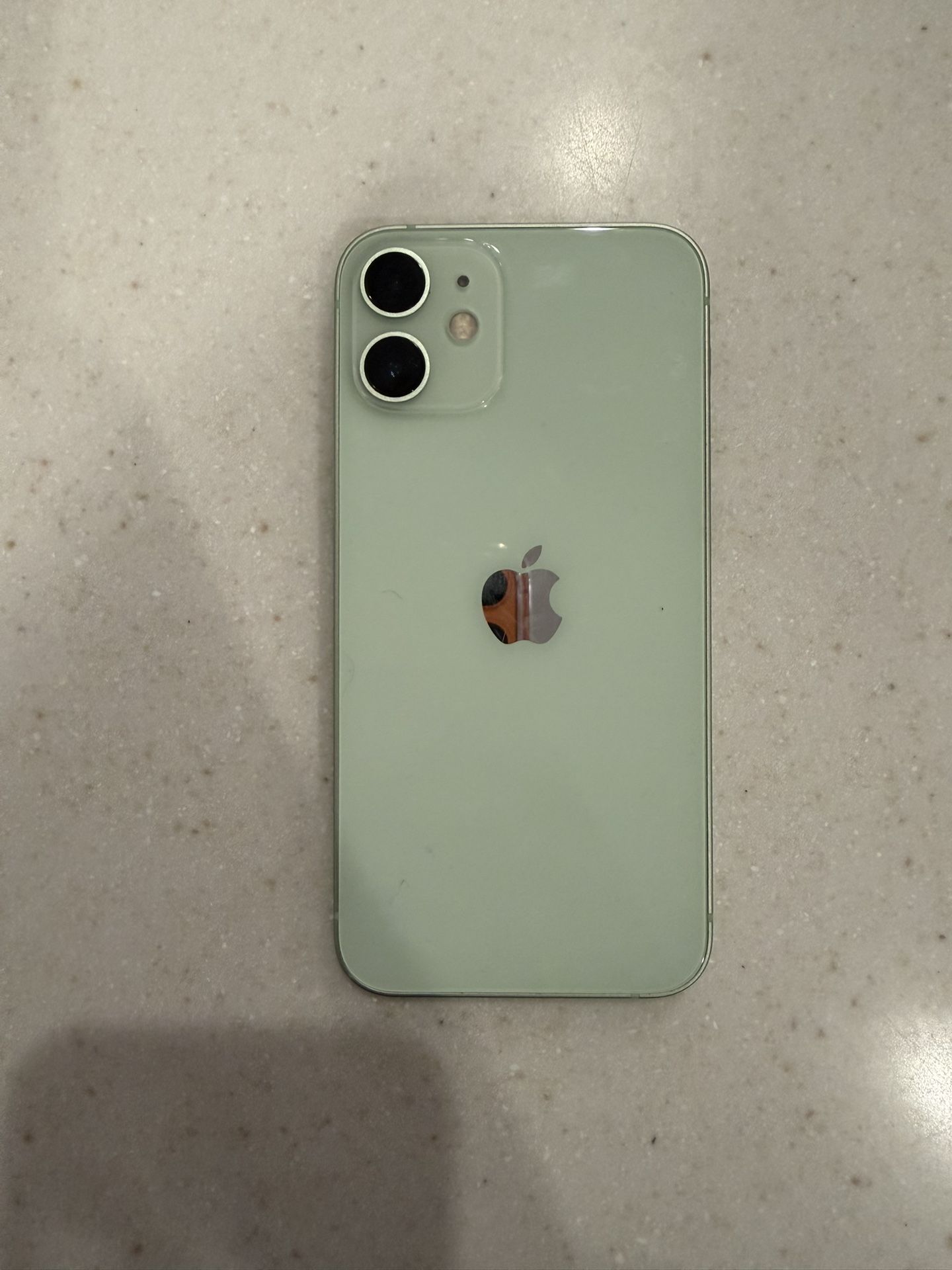 iPhone 12 Mini Unlocked