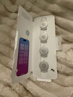 Apple air tag
