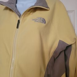* North Face Jacket ❤️ Size M.
