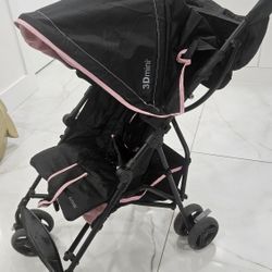 Leight Weight STROLLER
