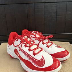 Nike Alpha Huarache Elite 4 Baseball Cleats 