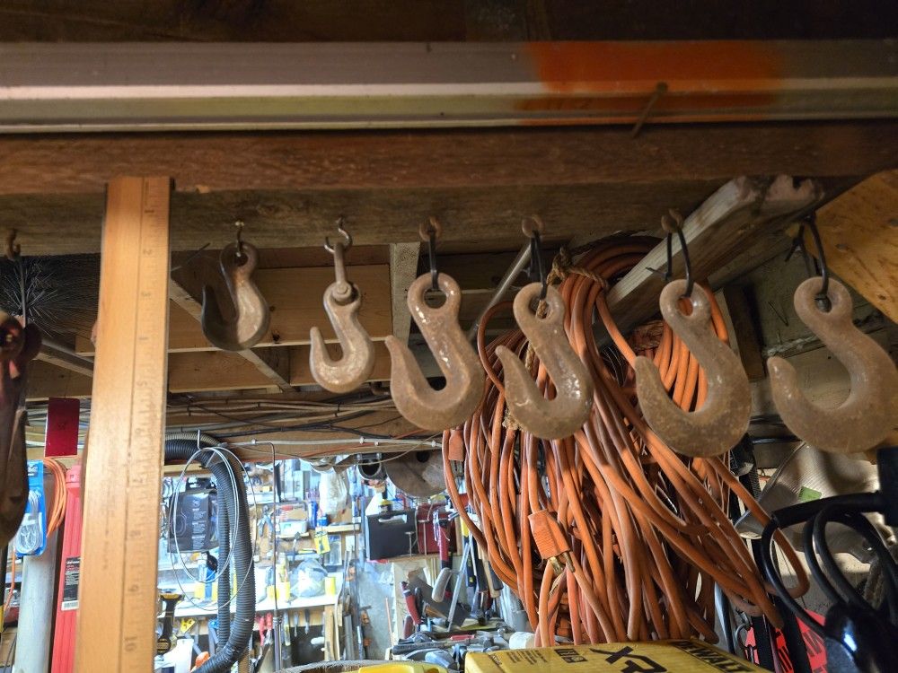 Hooks