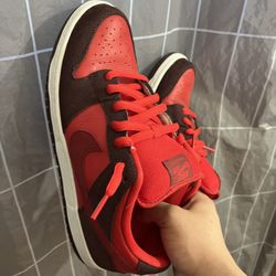 Nike SB “Cherries”