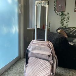 Travel Backpack Roller Backpack Never Used! 
