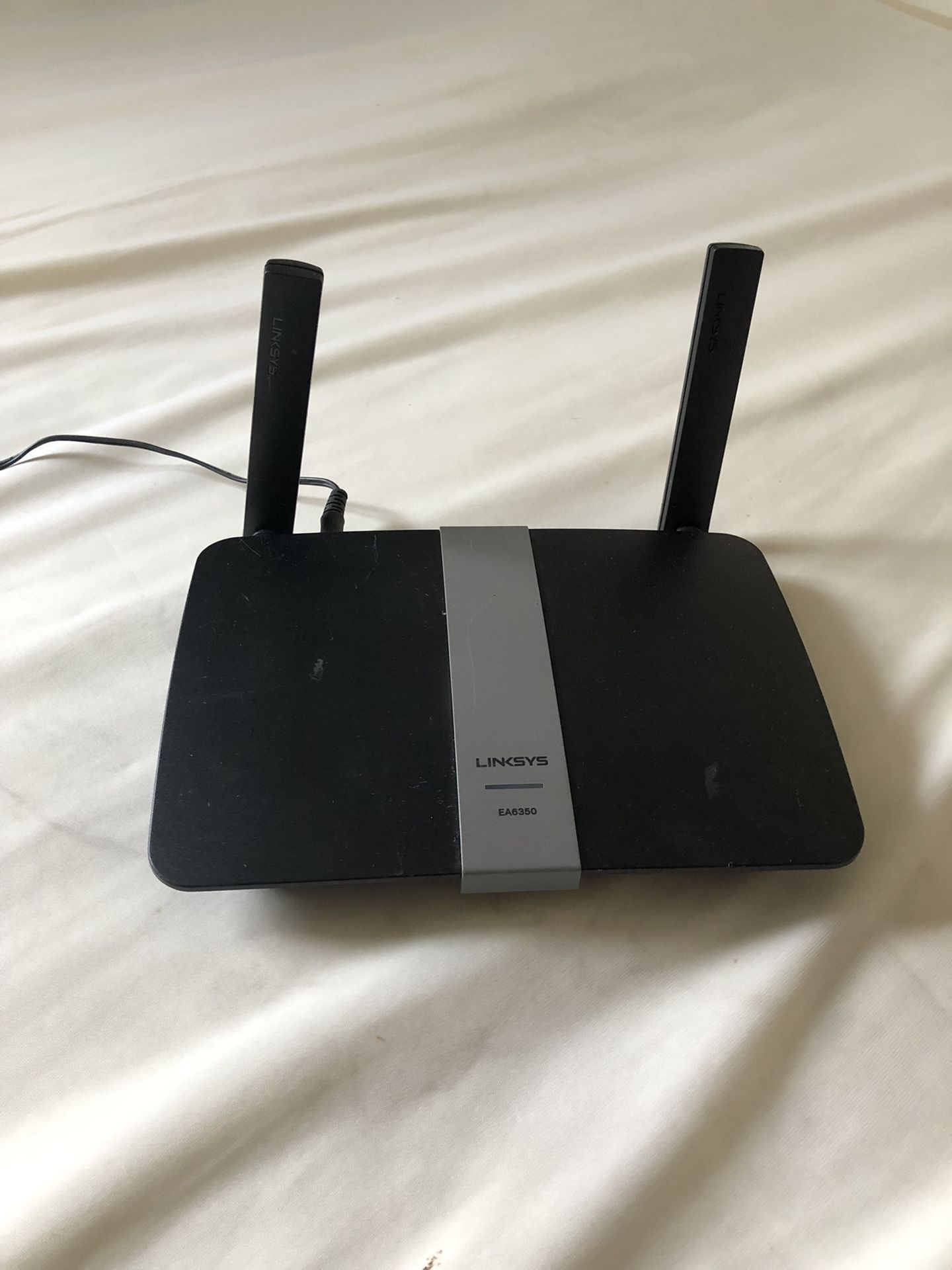 Like New Linksys EA6350 Smart Router