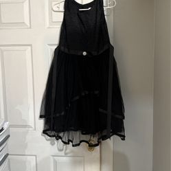 Girl Dresses