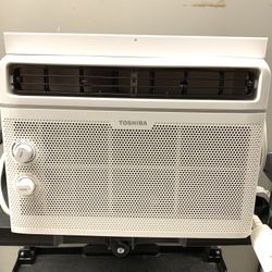 Toshiba Air Conditioner  $85