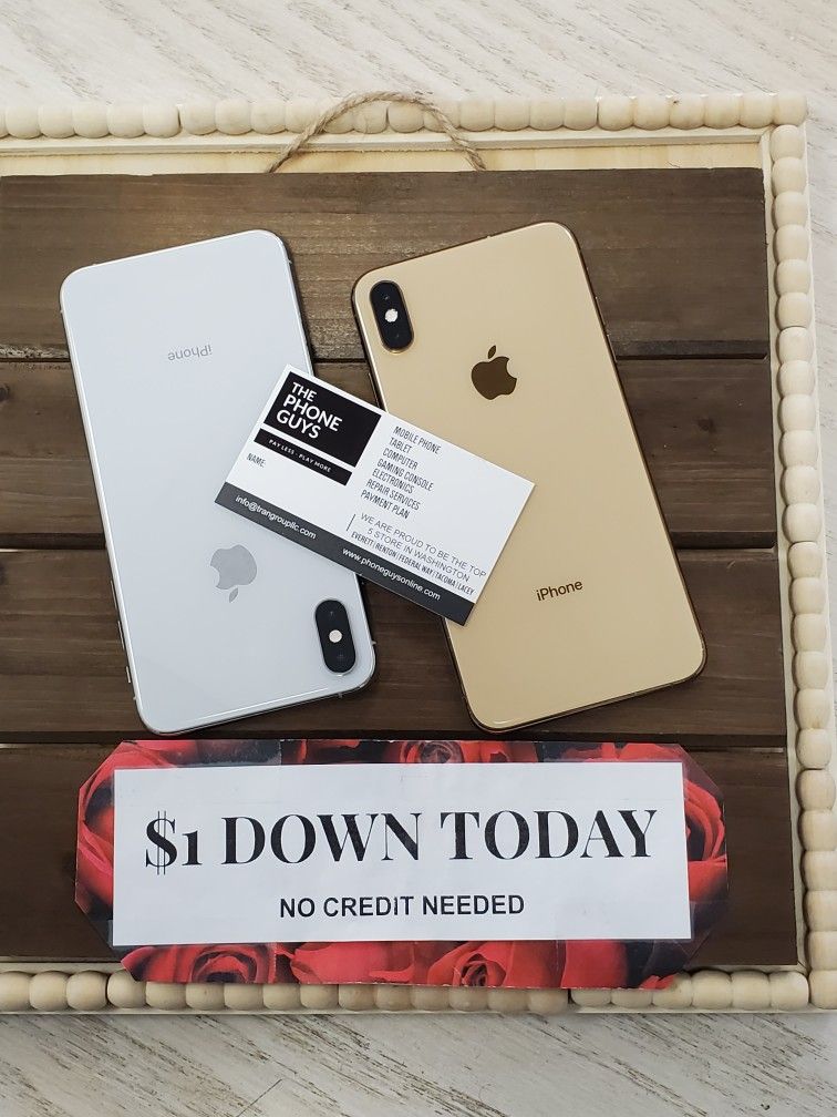 🔥 Hot Deal on iPhone XS Max – Best Price in Town! 🔥