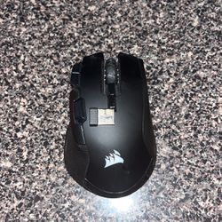 gaming mouse ( wireless ) 