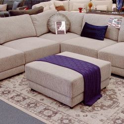 Scott Modular Sectional