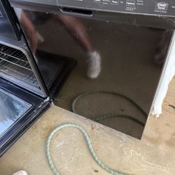 Frigidaire Dishwasher