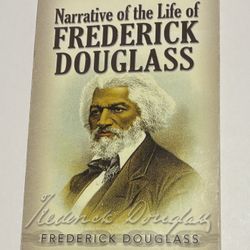 The Narrative of the Life of Frederick Douglass