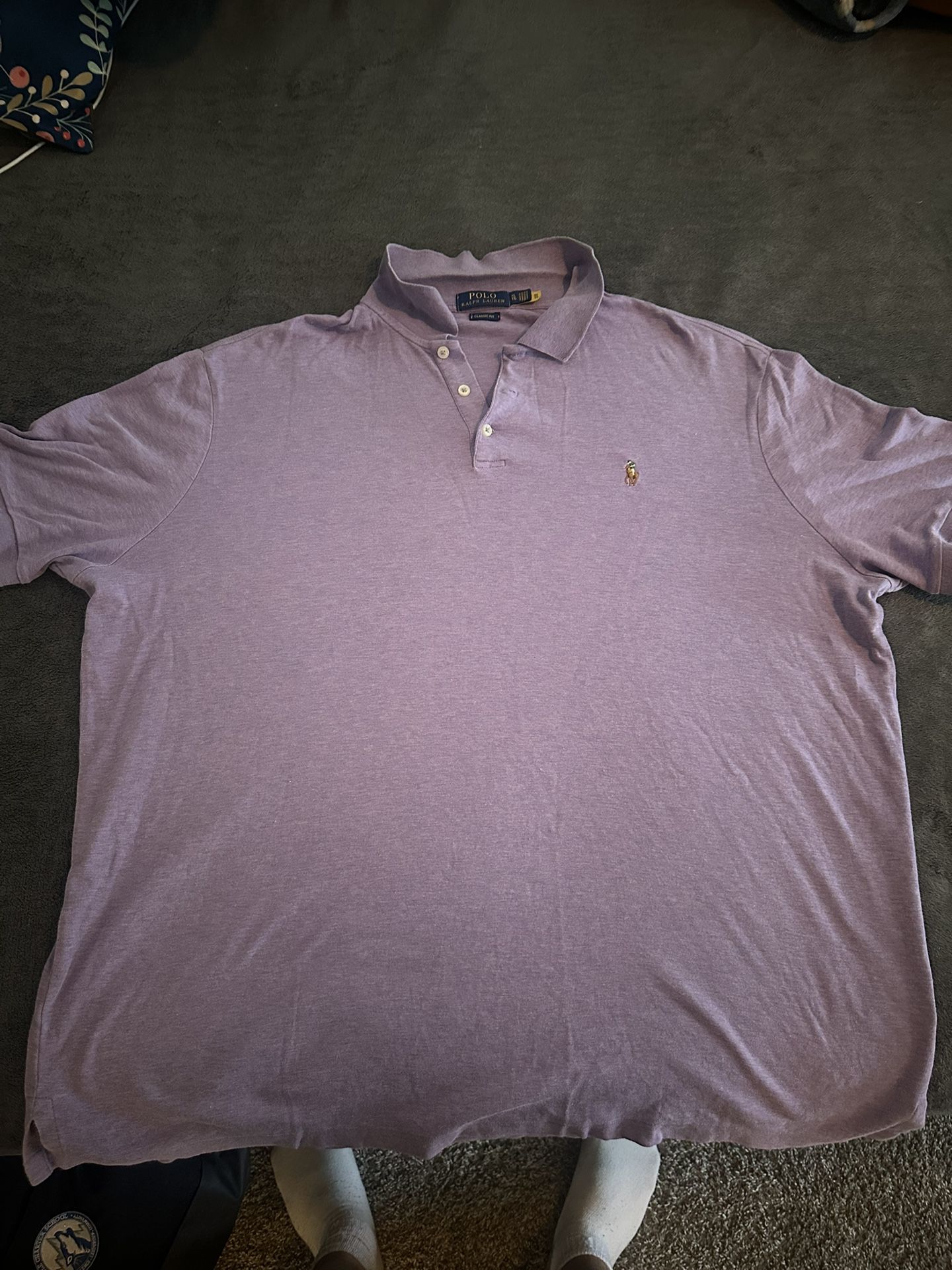 Polo Shirt
