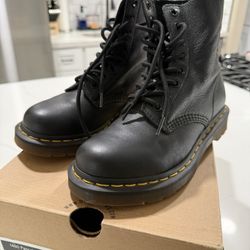 Doc Marten boots