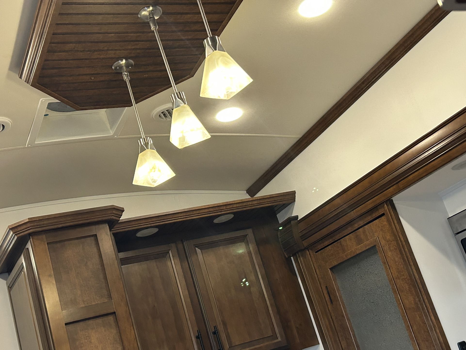Rv Light Fixtures