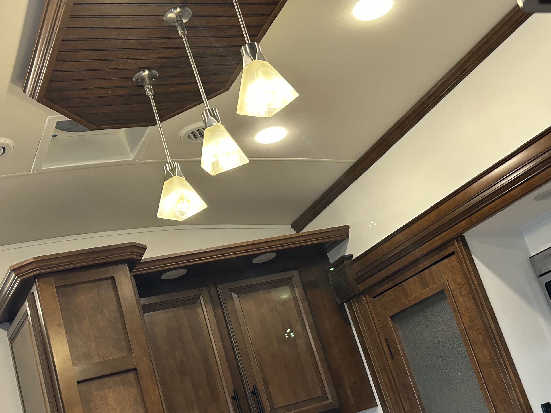 Rv Light Fixtures 