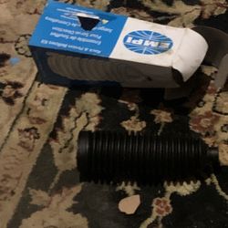 BMW F10 Steering Boot