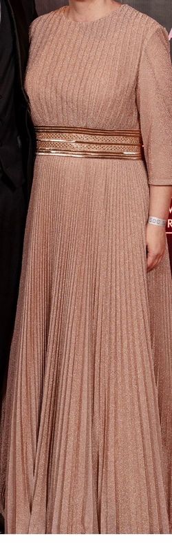 Gown