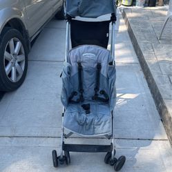Stroller/ Carriola 
