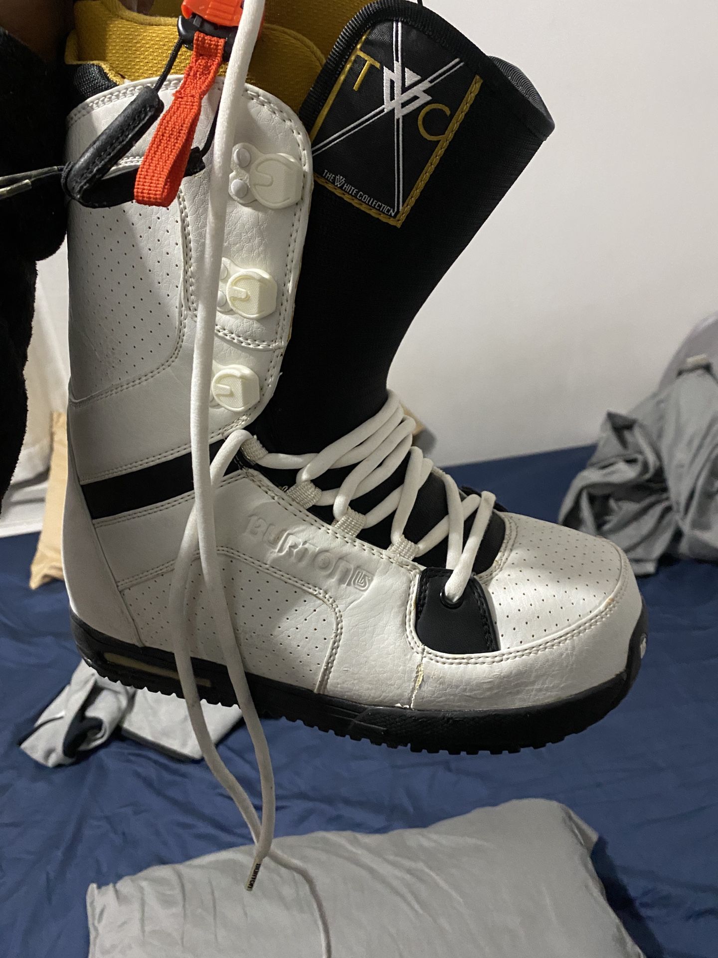 Burton Snowboard Boots