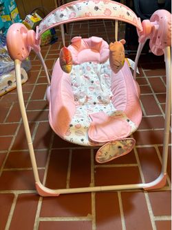 baby swing