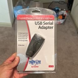 USB Serial Adapter