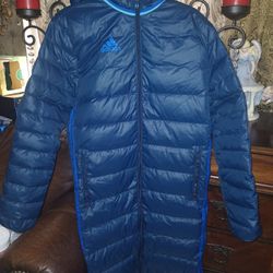 Adidas Men's Parka Jacket 