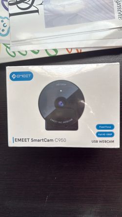 EMEET SmartCam C950