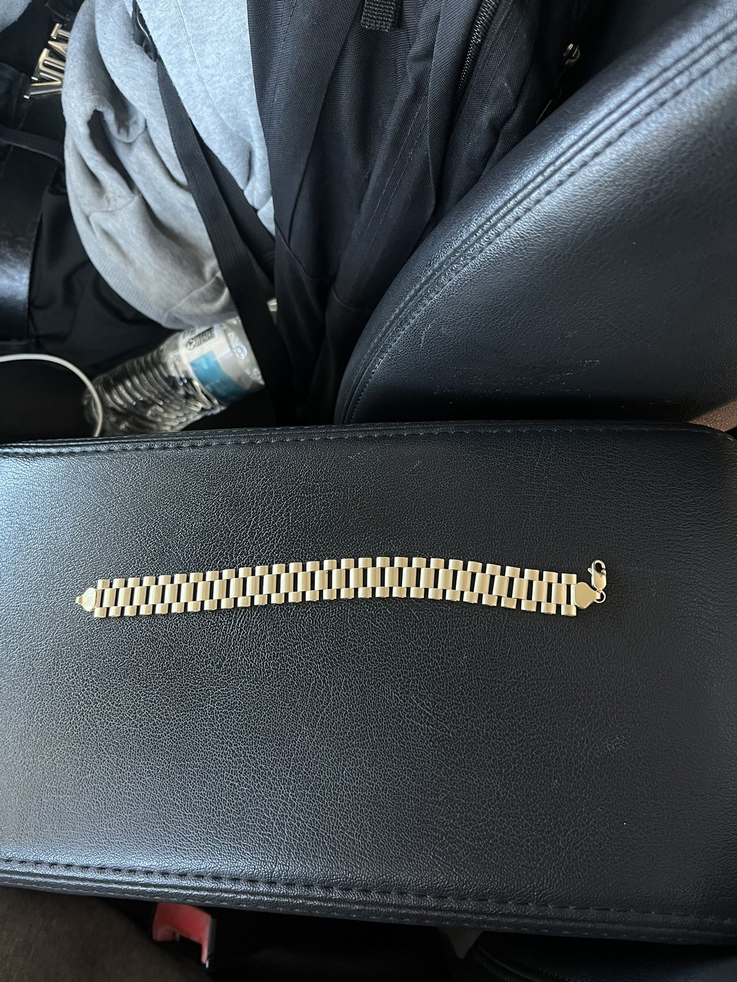 10kt Rolex Bracelet 