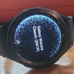 Galaxy Watch4