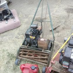 Front Reel Mowers Edgers Tiller, honda mower