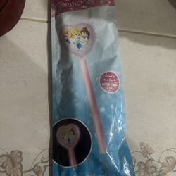 Princess Wand