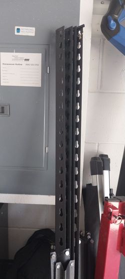 Garage Storage Shelves