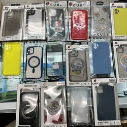 iPhone 11 Cases